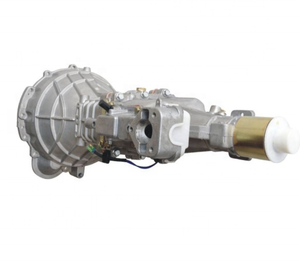 Boîte de vitesses à prix d'usine 8-97077108-PT 8970771080 Ensemble de transmission pour TFR54 4JA1 AEBI Compatible 1989- - Product Image 3