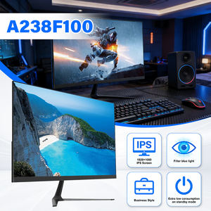 Monitor de Computadora LED LCD FHD de 23.8 Pulgadas, 1920*1080, 144Hz, Personalizado de Fábrica, para Oficina y Juegos - Product Image 6