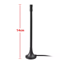 800-900Mhz Ventouse Antenne 868Mhz IoT Nb Antenne 915Mhz Direction Externe Module Connecteur Fiber De Verre Communications