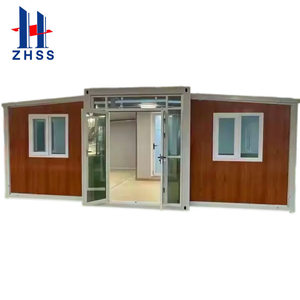 Apple kho nhà di động có thể được lắp ráp tại sẽ chống cháy chống ẩm độ cứng cao - Product Image 6