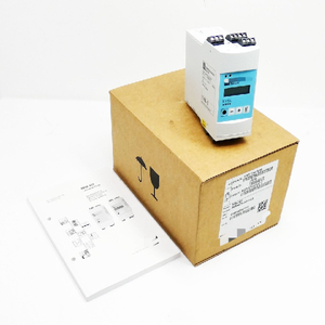 PLC <span class=keywords><strong>RMA</strong></span> 421 RMA421-421A4A 18-36VDC 20-28VAC Automatisation industrielle - Product Image 1