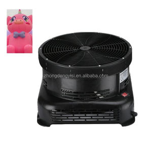 Ventilador para Sky Dancer Air Dance Star, Modelo Popular - Product Image 6
