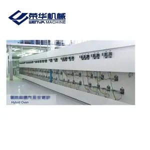 Biscuit Usage and Biscuit baking machine Type biscuit tunnel oven