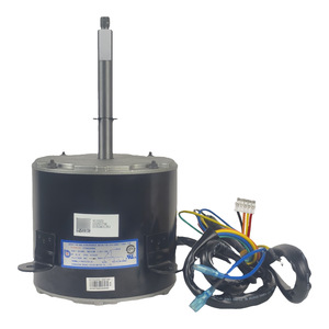 Motor de Ventilador Exterior para Aire Acondicionado Dayang, 220V 50/60Hz, Monofásico Asíncrono, Tipo Split - Product Image 1