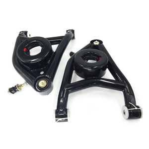 64-72 UN Corpo Heavy Duty Tubolare Bracci di Controllo Per Chevelle Monte Carlo Gto - Product Image 4