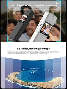 <span class=keywords><strong>SJCAM</strong></span> C300 <span class=keywords><strong>cam</strong></span>éra d'<span class=keywords><strong>action</strong></span> de poche 4K FHD avec longue durée de vie de la batterie vidéo 30M étanche 5G WiFi <span class=keywords><strong>cam</strong></span>éra Sport <span class=keywords><strong>Action</strong></span> <span class=keywords><strong>Cam</strong></span> - Product Image 6