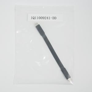 高速FPCフレキシブル<span class=keywords><strong>USB</strong></span> Type-C 3.2 Gen2男性ケーブル産業用組み込みモジュール用 - Product Image 1