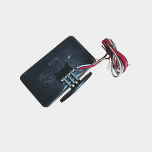 เกจวัดน้ำมัน LCD 12V 24V แบบยูนิเวอร์แซล สำหรับรถบรรทุก รถเกษตร ปรับปรุงและอัพเกรด - Product Image 3