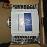 Módulo Extendido de Controlador Lógico Programable PLC y PAC XINJIE XC3-32R-E para Equipos Electrónicos en Stock