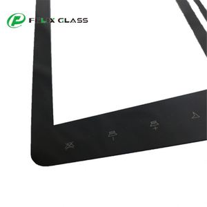 Verre Corning Gorilla transparent haute dureté, épaisseur 0,55 mm, étanche IP68, anti-UV, haute transmission lumineuse pour écrans LCD - Product Image 4