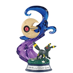 Venta al por Mayor de Figuras Originales RE-MENT Pokemoned Swing Vignette Collection 4 Mega Charizard X <span class=keywords><strong>Lucario</strong></span> en <span class=keywords><strong>Caja</strong></span> Ciega - Product Image 5