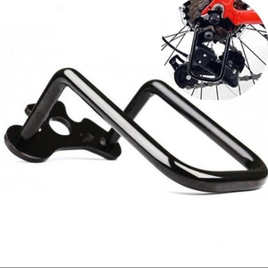 <span class=keywords><strong>Protector</strong></span> de cambio trasero, protección de transmisión, accesorios para <span class=keywords><strong>bicicleta</strong></span> de montaña, <span class=keywords><strong>Protector</strong></span> de velocidad Variable para <span class=keywords><strong>bicicleta</strong></span> - Product Image 1