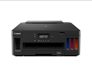 Imprimante couleur monofonction grande capacité G5080 (Wi-Fi, impression recto verso automatique pour documents/photographies) - Product Image 1