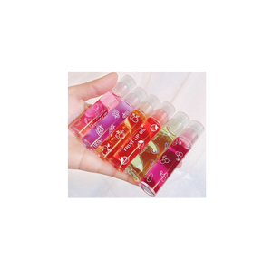 Hot Selling Deep Moisturizing Lip Oil with Multi Fruit Flavors Long Lasting and Easy to Use - Product Image 4
