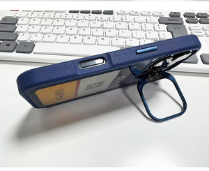 Ốp điện thoại màn hình mực NFC mới năm 2025 dành cho <span class=keywords><strong>iPhone</strong></span> 11 12 13 14 15 16 Pro Max và Samsung S22 S23 S24 S25 Ultra Plus - Product Image 5