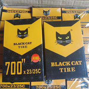 Venta al por Mayor Directa de Fábrica: Cámaras de Aire para Neumáticos de Vehículos Eléctricos, Neumáticos de Bicicleta, Cámaras de Aire para Motocicletas - Product Image 4