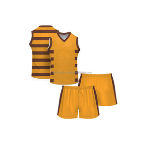 Maillots de football unisexes KRATOS pour hommes, maillots de foot vierges personnalisables, imprimés par transfert thermique, en coton de bambou, antibactériens, écologiques - Product Image 3