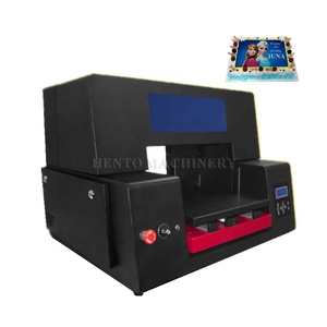 Macchina per stampante Macarons ad alte prestazioni/stampante commestibile macchina da stampa per torte/stampante multifunzione per torte - Product Image 6