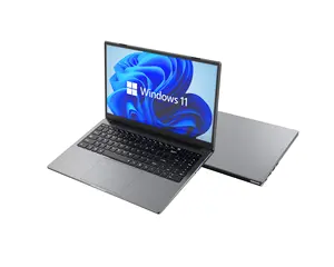 도매 15.6 인치 노트북 8GB/16GB/32GB RAM 코어 i7-12700H 게임용 컴퓨터 PC 지문 잠금 해제 노트북