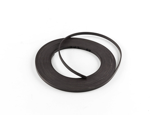 Nastro magnetico a striscia magnetica flessibile in gomma sottile nera <span class=keywords><strong>adesivo</strong></span> diverso utilizzando <span class=keywords><strong>per</strong></span> la porta del frigorifero - Product Image 5