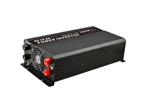 Chất Lượng Cao <span class=keywords><strong>DC</strong></span> Để <span class=keywords><strong>AC</strong></span> 1000W 1500W 2000W 3000W 4000W 5000W Sửa Đổi Sóng Sin Biến Tần Năng Lượng Mặt Trời Điện Biến Tần - Product Image 4