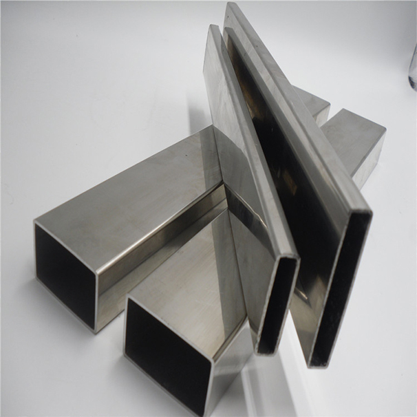 310 stainless steel square pipe for petroleum industry 310 stainless steel square pipe for petroleum industry