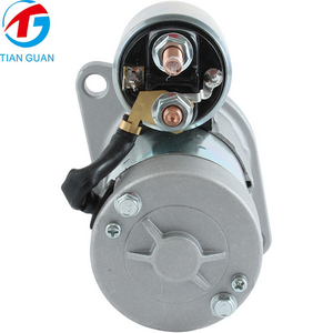 Pièces de démarreur de moteur automobile STG51774 Démarreur UTV 119125-77010 7018593 3070309 S114-940 pour 3400 3400XL 3450 3600 - Product Image 3