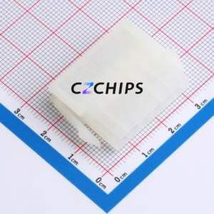 5559-6RM Housing (Wire-to-Board / Wire-to-Wire) P=4.2mm Connector ( Jack Structure: 1x6P )( Pitch: 4.2mm )( Number of Rows: 1 ) - Product Image 2