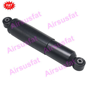 Amortisseur de suspension pneumatique arrière pour Chrysler <span class=keywords><strong>Grand</strong></span> Voyager <span class=keywords><strong>RT</strong></span> Town and Country pour <span class=keywords><strong>Dodge</strong></span> <span class=keywords><strong>Grand</strong></span> <span class=keywords><strong>Caravan</strong></span> Ram CV 2008-2020 68144123AC - Product Image 2