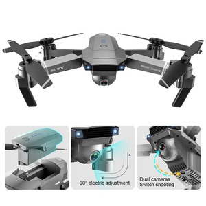 Regalo de Navidad X50 Zoom amplia Anti-Shake <span class=keywords><strong>5G</strong></span> Drones <span class=keywords><strong>Wifi</strong></span> profesional Dron <span class=keywords><strong>Gps</strong></span> <span class=keywords><strong>4K</strong></span> Dron con cámara - Product Image 4