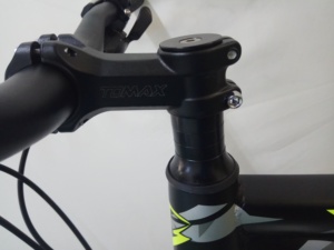 Xe đạp leo núi gấp đôi giảm xóc 26/27.5/29 inch, xe đạp địa hình gấp - Product Image 6