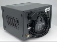 Chint TNS1 Régulateur de tension automatique Stabilisateur 380V 3-Phase AC Cuivre Matériel 50Hz Fréquence