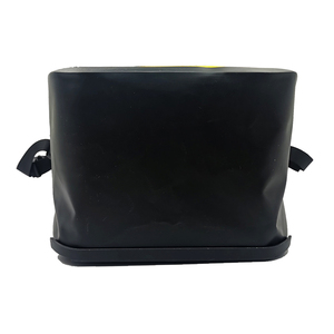 Sac de voyage pour vélo BJTOP léger, durable et imperméable, sac de selle, sac de voyage pour vélo, sacoches de sport décontractées - Product Image 4