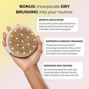 <span class=keywords><strong>Crema</strong></span> Anticelulítica Lance OEMODM 100% Natural Hipoalergénica, la <span class=keywords><strong>Mejor</strong></span> <span class=keywords><strong>Crema</strong></span> para Reducir la Celulitis, Reafirmante y Tensora de la Piel para Mujeres - Product Image 5