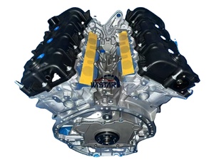 Moteur à essence de haute qualité 3.6L JEEP <span class=keywords><strong>G</strong></span> Long Block JEEP <span class=keywords><strong>G</strong></span> pour Jeep Grand Cherokee Wrangler JK JL Gladiator JT - Product Image 1