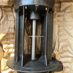 Tête de pompe simple Brinkmann 4PUSP4BK-023200, pièce de rechange en acier - Product Image 1