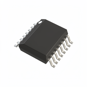 Power Management (PMIC) 16 SSOP Components Electronic Original One Stop Service MAX5906EEE+T - Product Image 1