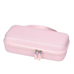 Estuche de Transporte Rígido de EVA de Primera Calidad para <span class=keywords><strong>Irrigador</strong></span> Bucal Inalámbrico, Funda Protectora para <span class=keywords><strong>Accesorios</strong></span> de <span class=keywords><strong>Irrigador</strong></span> Oral Inalámbrico - Product Image 3