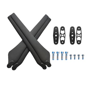 Trong kho Drone nông nghiệp phun máy bay cánh quạt 2170 Nylon sợi carbon gấp đạo cụ cho DJI MG1 MG-18/1S/1p bay không người lái - Product Image 4