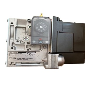 หัวเผาแก๊สอุตสาหกรรม Riello RX360 S/PV 230V IP40 - Product Image 5