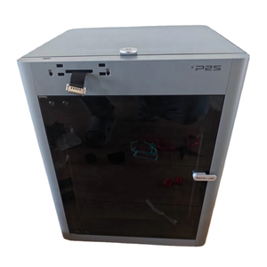 Imprimante 3D FDM multi-couleurs à impression rapide de bureau automatique Bamboo <span class=keywords><strong>Lab</strong></span> P2S - Product Image 5
