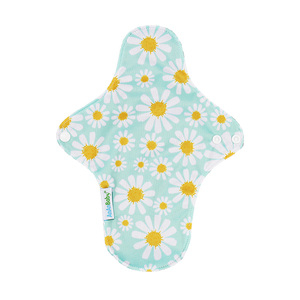 Women's Breathable Waterproof Sanitary Napkin <strong>Pads</strong> Raw Material Feminine Incontinence Liners for <strong>Swimming</strong> Customizable Private - Product Image 2