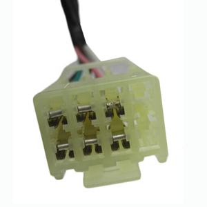 Rétroviseur latéral pour voiture pour <span class=keywords><strong>SUZUKI</strong></span> <span class=keywords><strong>SX4</strong></span>/S-Cross 2014 OEM 84701-66M00 84702-66M00 - Product Image 3