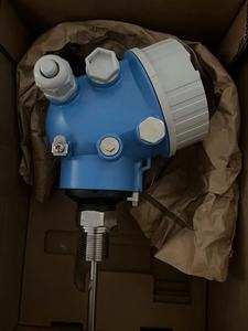 Radar de Nivel de Onda Guiada Estándar: Señal Analógica 4-20 MA HART, Fabricante Original E+H - Product Image 1