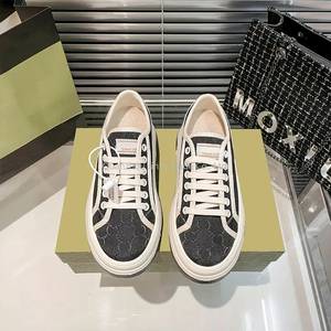 High Quality Designer Shoes Men and Women Logo Mens Shoes <b>Sneakers</b> Shoes for Men 2025 - Product Image 4