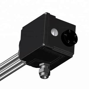 <span class=keywords><strong>Chauffe</strong></span>-<span class=keywords><strong>eau</strong></span> à immersion <span class=keywords><strong>triphasé</strong></span> 9 kW avec <span class=keywords><strong>thermostat</strong></span>, caractéristiques de sécurité, alimentation électrique pour faire bouillir l'<span class=keywords><strong>eau</strong></span>, pour usage domestique et extérieur - Product Image 5