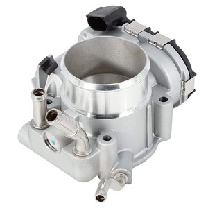 Válvula de Aceleración 35100-2B220 para Motores Hyundai Kia, Pieza de Repuesto - Product Image 1