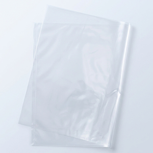 Sacs d'emballage en plastique de qualité alimentaire, imprimés, transparents, pour le stockage de liquides, à ouverture plate - Product Image 1