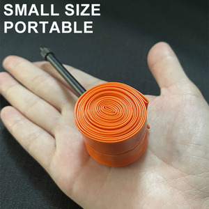 26 <span class=keywords><strong>27.5</strong></span> 29 İnç <span class=keywords><strong>MTB</strong></span> Bisiklet Lastiği Ultra Hafif <span class=keywords><strong>MTB</strong></span> Bisiklet İç Lastiği TPU 45 65mm Fransız Valfli Dağ Bisikleti İç Lastiği - Product Image 3