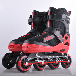 <span class=keywords><strong>Patines</strong></span> en Línea <span class=keywords><strong>de</strong></span> Alta Calidad para Adultos, con Forro <span class=keywords><strong>de</strong></span> Malla Transpirable, 4 Ruedas <span class=keywords><strong>de</strong></span> Goma, Precio <span class=keywords><strong>de</strong></span> Fábrica, Artículo Popular, Talla Extra Grande - Product Image 5